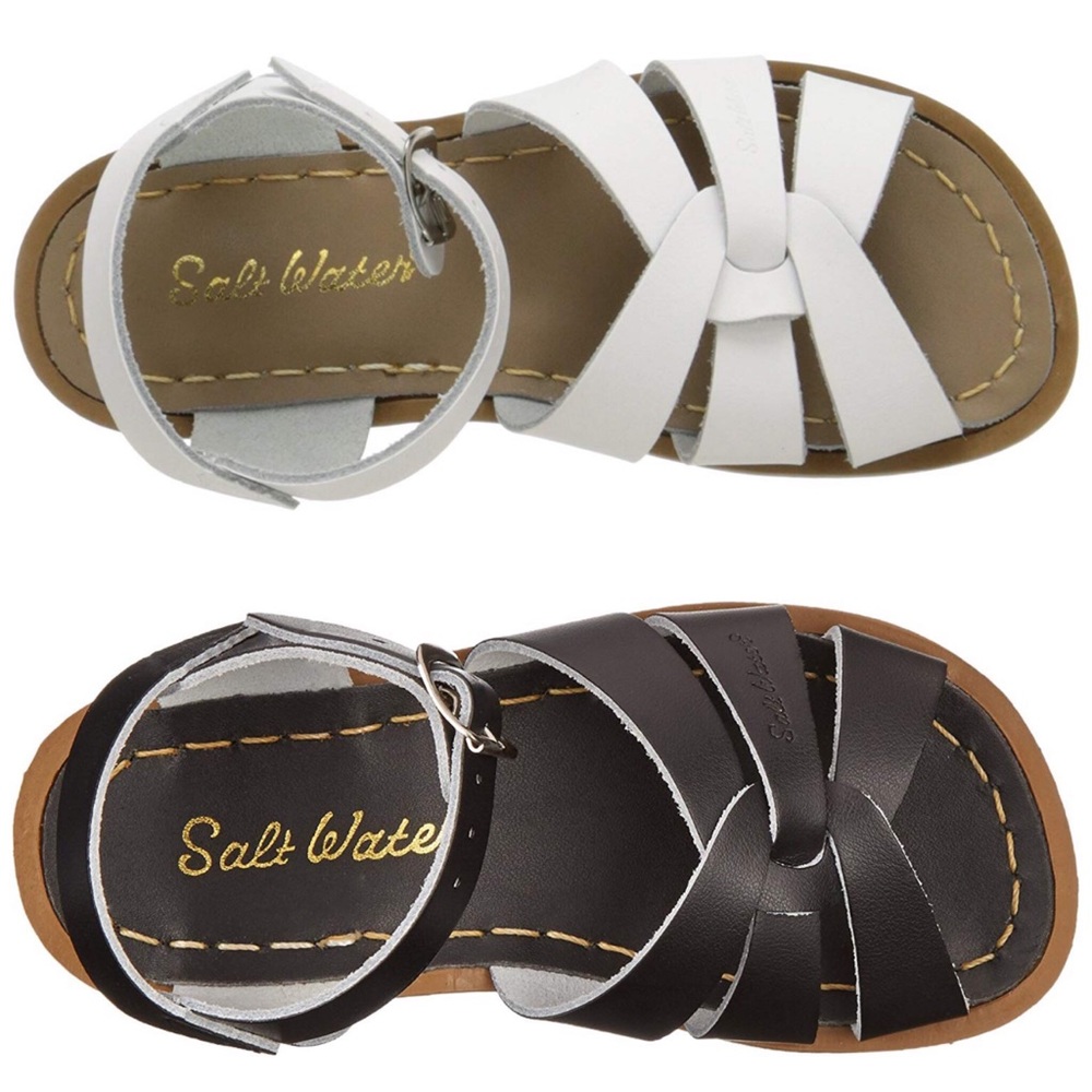 Saltwater Sandal Bundle